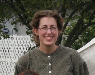 Lauren Burke